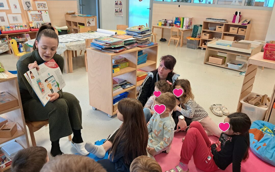 Radionica povodom Dana sigurnijeg Interneta