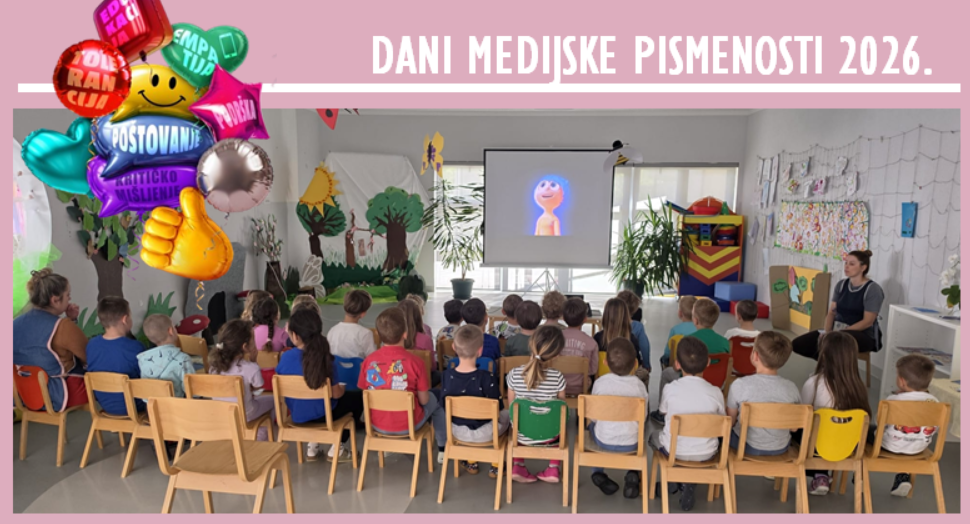 Dani medijske pismenosti