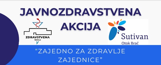 Posjet učenika iz Zdravstvene škole Split